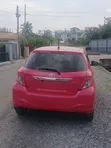 Toyota Vitz 1.3 FWD 3dr 2012 - 3