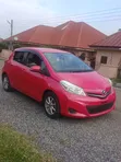 Toyota Vitz 1.3 FWD 3dr 2012 - 4