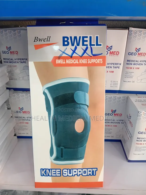 Brand New Knee Support - 1