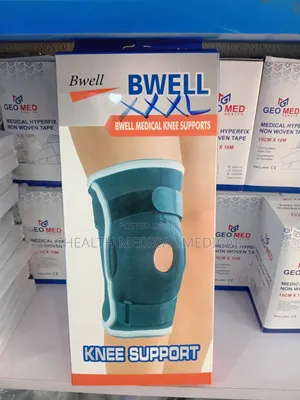 Brand New Knee Support