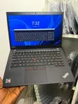 Lenovo ThinkPad T14 Laptop - 16GB RAM, 256GB SSD, Ryzen 5 - 4