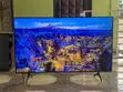 Original Samsung 55” QLED Smart TV - 2