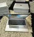 HP EliteBook 840 G5 Laptop - Intel Core i7, 8GB RAM, 256GB SSD - 1