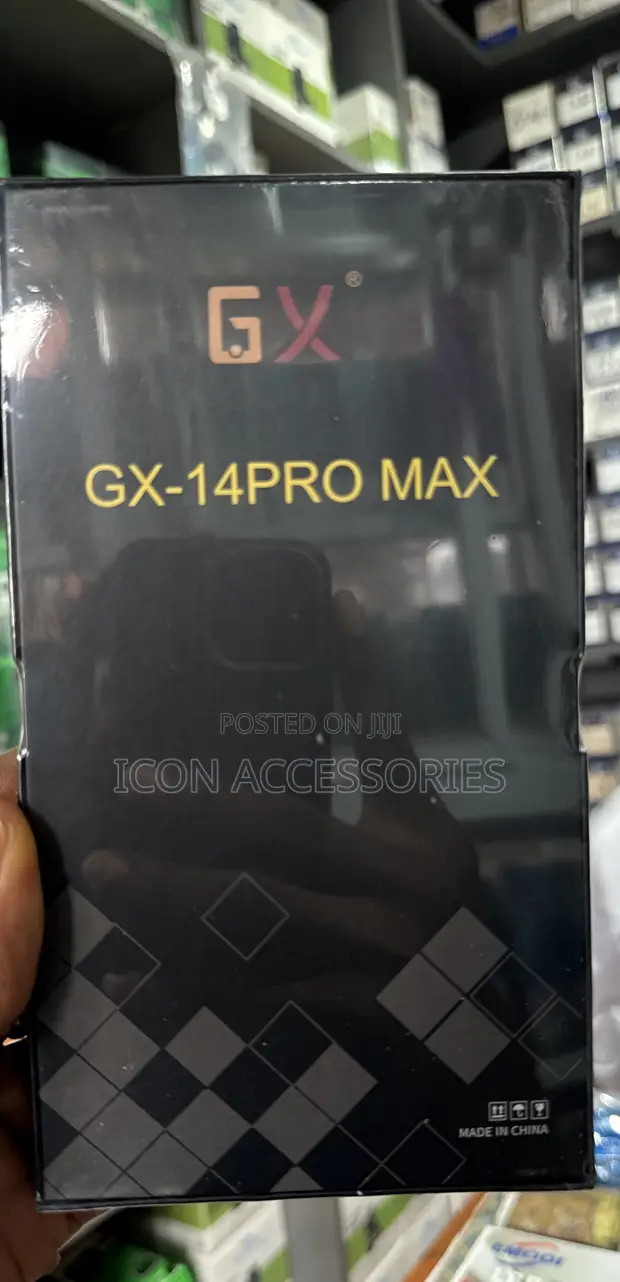 Original iPhone 14 Pro Max Screen - Brand New with Free Repair - 1