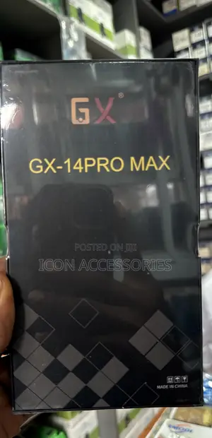 Original iPhone 14 Pro Max Screen - Brand New with Free Repair