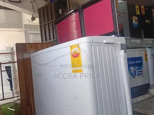 Decakila 15KG Automatic Washing Machine