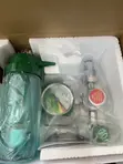 Brand New Oxygen Regulator - 1