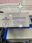 Brand New Oxygen Regulator - 2