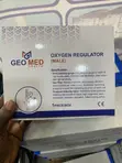 Brand New Oxygen Regulator - 4