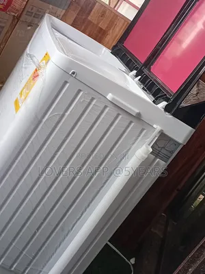 Quality 15kg Twin Tub Washing Machine