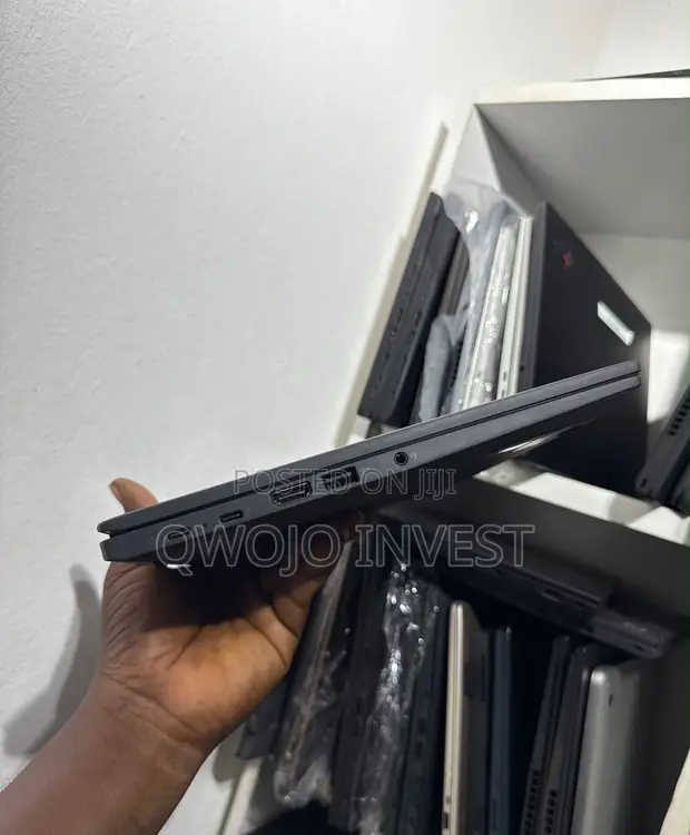 Lenovo ThinkPad T14 G3 Laptop - 16GB RAM, 512GB SSD, Intel Core i7 - 1