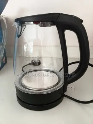 Midea Electric Kettle 1.7L