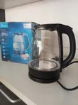 Midea Electric Kettle 1.7L - 3