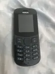 Nokia 130 Black - 1