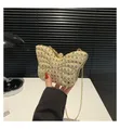 Brand New Butterfly Clutch - 2