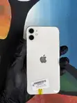 Apple iPhone 11 128GB White - 2