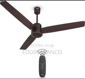 Havells Epic Ceiling Fan with Remote