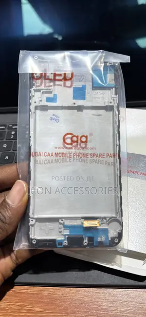 Original Samsung A15 OLED Screen - Free Repair Included