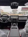 New Jetour T2 2.0 Petrol AWD 2025 - Gray - 2