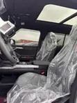 New Jetour T2 2.0 Petrol AWD 2025 - Gray - 3