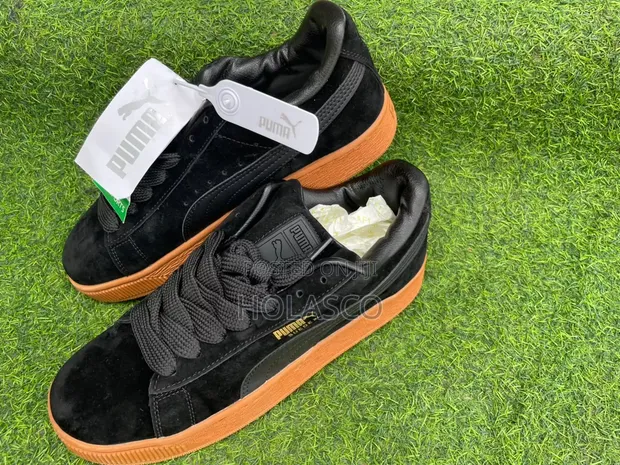 Puma Suede Sneakers - 1