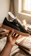 Puma Suede Sneakers - 2