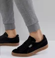 Puma Suede Sneakers - 5