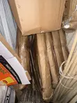 Electrical Focus PVC Pipe - 1