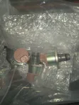 Nissan Frontier Fuel Pressure Regulator Valve - Original - 2