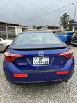 2016 Toyota Corolla LE Sedan - 2