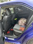2016 Toyota Corolla LE Sedan - 4