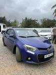 2016 Toyota Corolla LE Sedan - 5