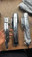 Nissan Sentra Outside Door Handles (2013-2019) - 1