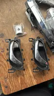 Nissan Sentra Outside Door Handles (2013-2019) - 2