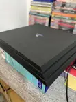 Sony PS4 Pro Console - 1