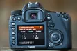Canon 7D DSLR Camera Body - 1