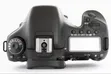 Canon 7D DSLR Camera Body - 3