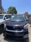 Toyota Voxy V 2WD 8-Seater 2012 Black - 2