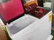 Decakila 15Kg Washing Machine - 2