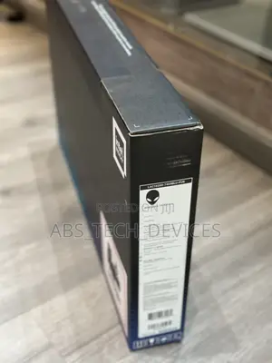 Dell Alienware Aurora 16 Gaming Laptop