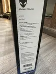 Dell Alienware Aurora 16 Gaming Laptop - 4