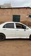 Toyota Corolla 1.8 VVTL-i TS 2007 White - 5