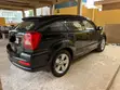 Dodge Caliber Mainstreet 2011 Black - 2