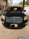 Dodge Caliber Mainstreet 2011 Black - 3