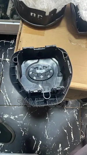 Toyota RAV4 2018-2020 Airbag Covers (Brand New)