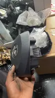 Toyota RAV4 2018-2020 Airbag Covers (Brand New) - 2