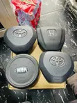 Toyota RAV4 2018-2020 Airbag Covers (Brand New) - 4