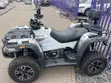 2017 M550 Quad Motorcycle - 1