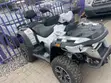 2017 M550 Quad Motorcycle - 2