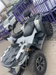 2017 M550 Quad Motorcycle - 3